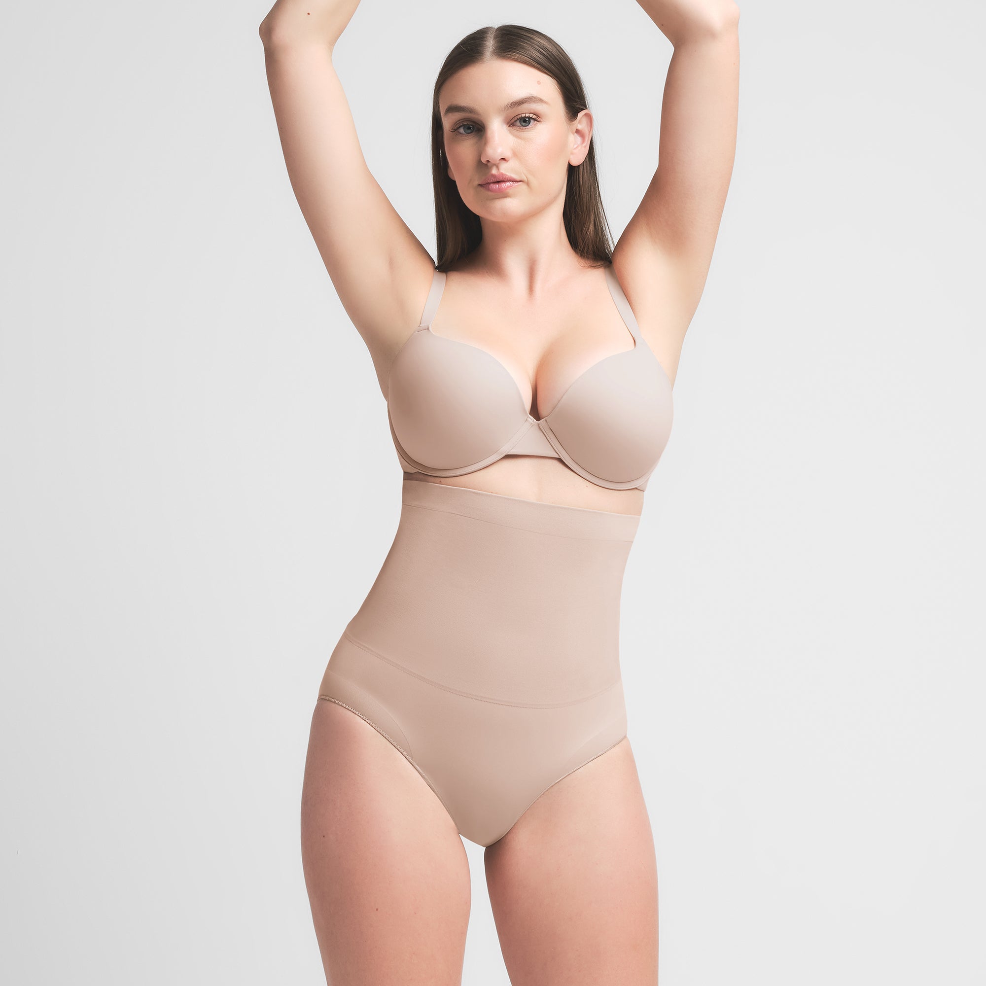 CORE CONTROL HIGH-WAISTED BRIEF | MICA - S